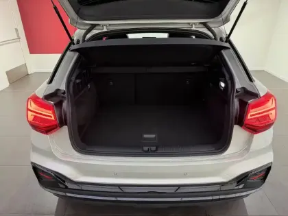 Photo 10 Audi Q2  35 TDI 150 S tronic 7