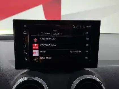 Photo 41 Audi Q2  35 TDI 150 S tronic 7