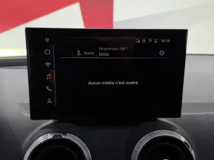 Photo 42 Audi Q2  35 TDI 150 S tronic 7