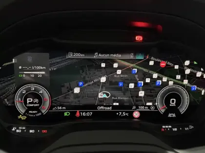 Photo 38 Audi Q2  35 TDI 150 S tronic 7