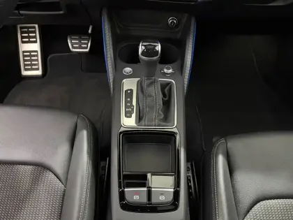 Photo 51 Audi Q2  35 TDI 150 S tronic 7