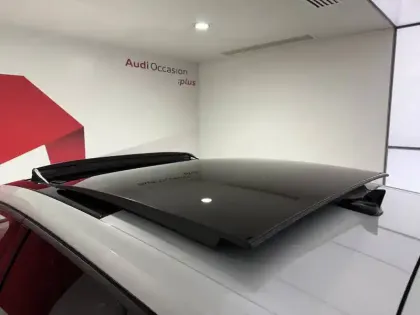 Photo 9 Audi Q2  35 TDI 150 S tronic 7