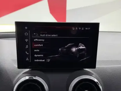 Photo 46 Audi Q2  35 TDI 150 S tronic 7