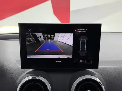 Photo 49 Audi Q2  35 TDI 150 S tronic 7