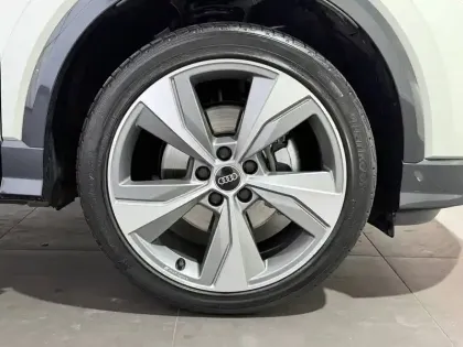 Photo 8 Audi Q2  35 TDI 150 S tronic 7