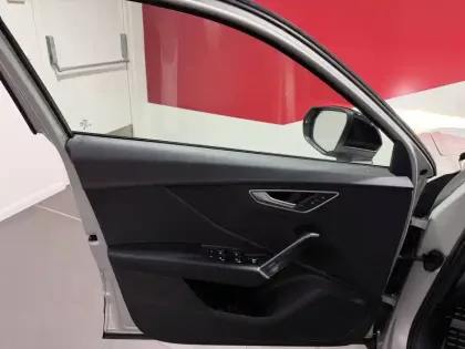 Photo 11 Audi Q2  35 TDI 150 S tronic 7