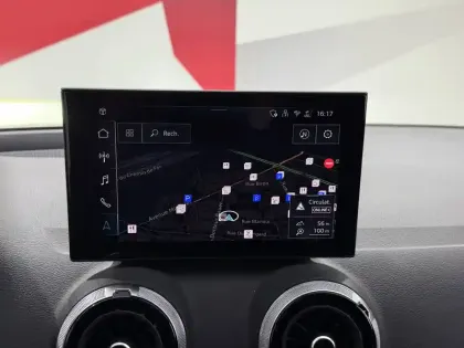 Photo 44 Audi Q2  35 TDI 150 S tronic 7