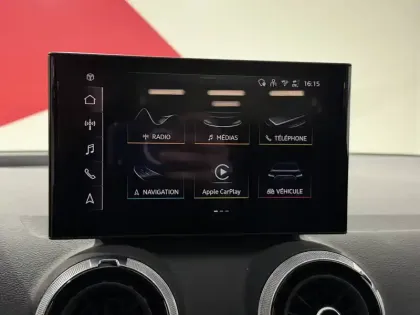 Photo 39 Audi Q2  35 TDI 150 S tronic 7