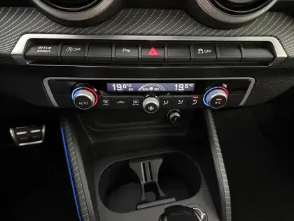 Photo 50 Audi Q2  35 TDI 150 S tronic 7