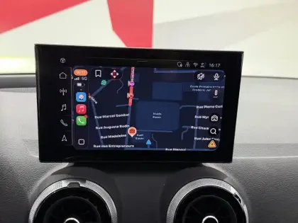 Photo 45 Audi Q2  35 TDI 150 S tronic 7