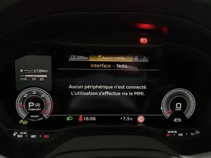 Photo 34 Audi Q2  35 TDI 150 S tronic 7