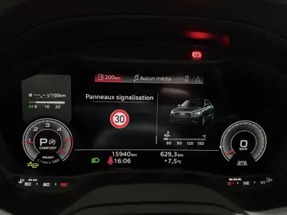 Photo 32 Audi Q2  35 TDI 150 S tronic 7