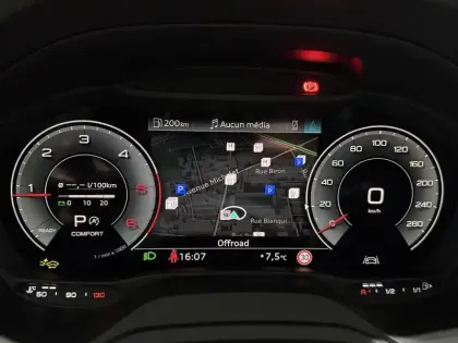 Photo 37 Audi Q2  35 TDI 150 S tronic 7