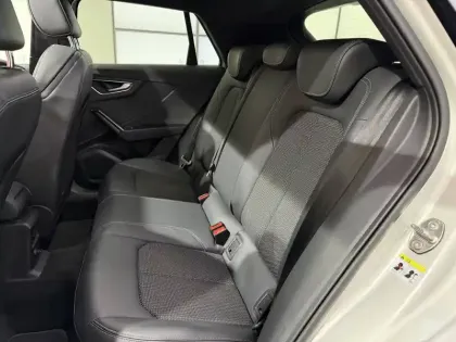 Photo 56 Audi Q2  35 TDI 150 S tronic 7