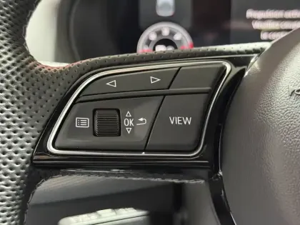 Photo 20 Audi Q2  35 TDI 150 S tronic 7