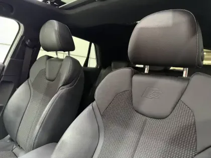 Photo 17 Audi Q2  35 TDI 150 S tronic 7