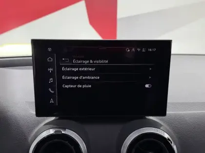 Photo 47 Audi Q2  35 TDI 150 S tronic 7