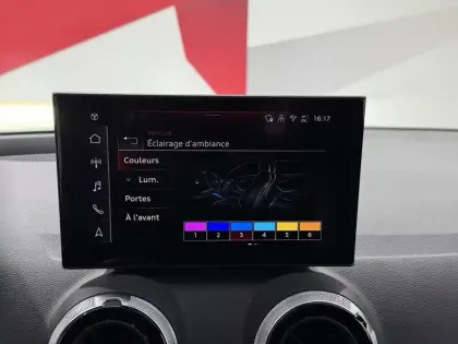 Photo 48 Audi Q2  35 TDI 150 S tronic 7