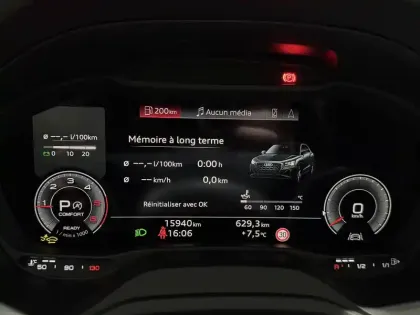 Photo 28 Audi Q2  35 TDI 150 S tronic 7