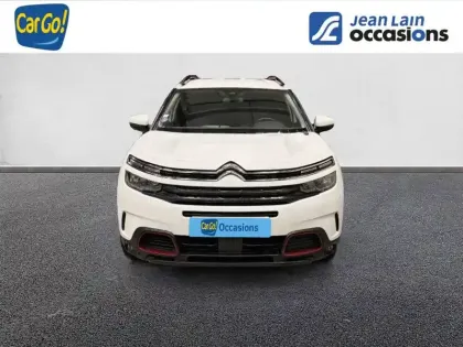 Photo 8 Citroën C5 aircross  PureTech 130 S&S EAT8