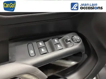 Photo 16 Citroën C5 aircross  PureTech 130 S&S EAT8