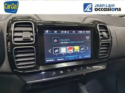 Photo 14 Citroën C5 aircross  PureTech 130 S&S EAT8
