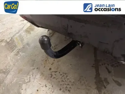 Photo 19 Citroën C5 aircross  PureTech 130 S&S EAT8