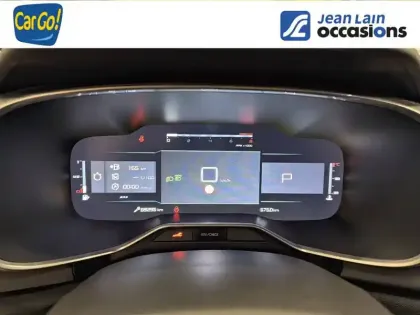 Photo 17 Citroën C5 aircross  PureTech 130 S&S EAT8