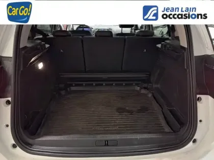 Photo 13 Citroën C5 aircross  PureTech 130 S&S EAT8