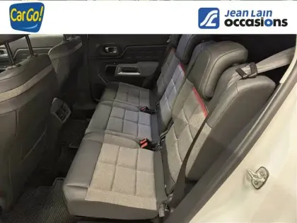 Photo 5 Citroën C5 aircross  PureTech 130 S&S EAT8