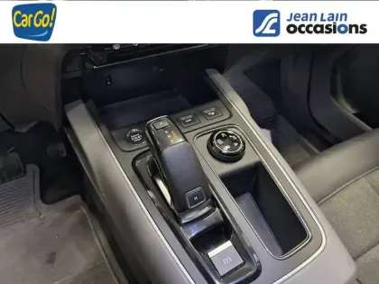 Photo 15 Citroën C5 aircross  PureTech 130 S&S EAT8