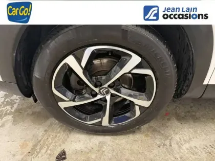 Photo 11 Citroën C5 aircross  PureTech 130 S&S EAT8