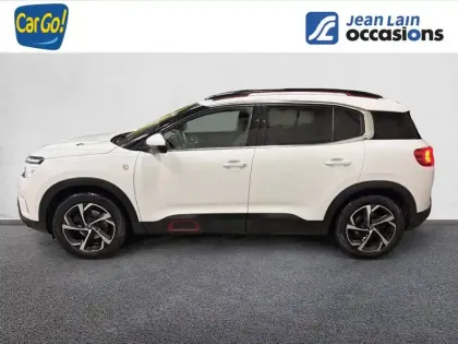 Photo 6 Citroën C5 aircross  PureTech 130 S&S EAT8