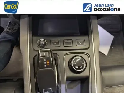 Photo 18 Citroën C5 aircross  PureTech 130 S&S EAT8