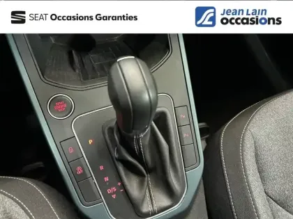 Photo 55 Seat Arona  1.0 TSI 115 ch Start/Stop DSG7