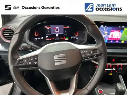 Photo 38 Seat Arona  1.0 TSI 115 ch Start/Stop DSG7