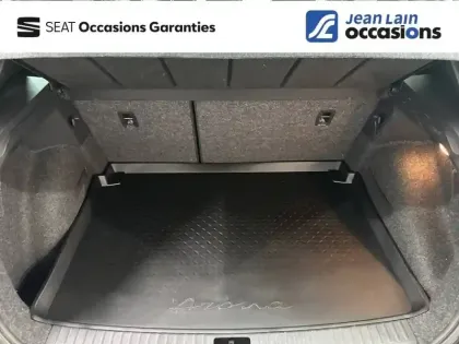 Photo 13 Seat Arona  1.0 TSI 115 ch Start/Stop DSG7