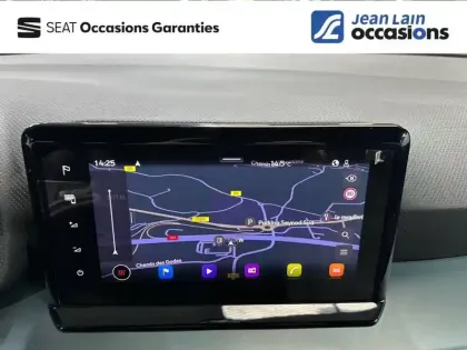 Photo 34 Seat Arona  1.0 TSI 115 ch Start/Stop DSG7