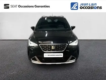 Photo 28 Seat Arona  1.0 TSI 115 ch Start/Stop DSG7