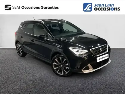 Photo 49 Seat Arona  1.0 TSI 115 ch Start/Stop DSG7