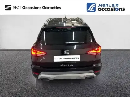 Photo 47 Seat Arona  1.0 TSI 115 ch Start/Stop DSG7