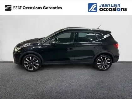 Photo 6 Seat Arona  1.0 TSI 115 ch Start/Stop DSG7