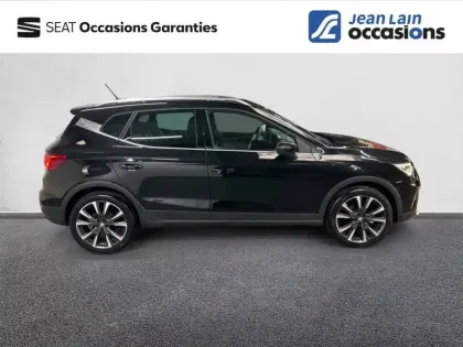 Photo 43 Seat Arona  1.0 TSI 115 ch Start/Stop DSG7