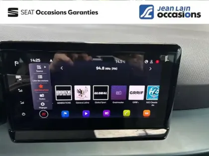 Photo 17 Seat Arona  1.0 TSI 115 ch Start/Stop DSG7