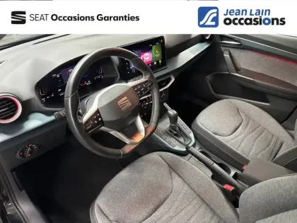 Photo 32 Seat Arona  1.0 TSI 115 ch Start/Stop DSG7