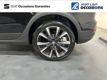 Photo 11 Seat Arona  1.0 TSI 115 ch Start/Stop DSG7