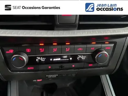 Photo 16 Seat Arona  1.0 TSI 115 ch Start/Stop DSG7