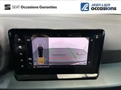 Photo 19 Seat Arona  1.0 TSI 115 ch Start/Stop DSG7