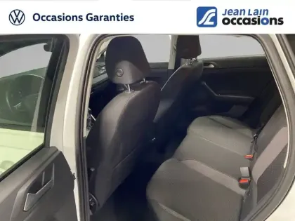 Photo 45 Volkswagen Polo  1.0 TSI 95 S&S BVM5