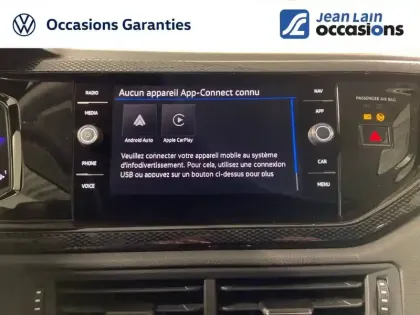 Photo 57 Volkswagen Polo  1.0 TSI 95 S&S BVM5